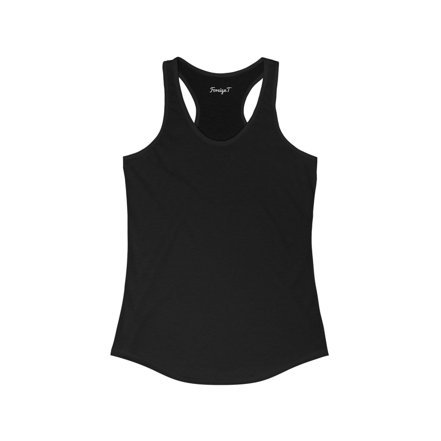 Foreign T Brand - Women’s Tank Top