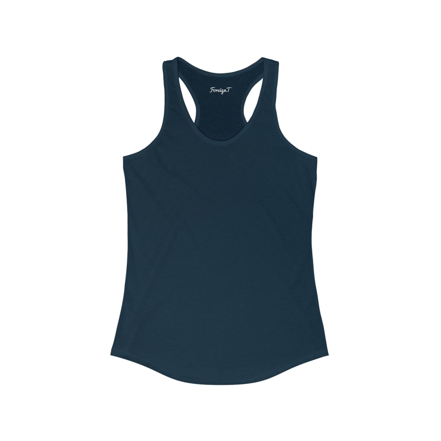 Foreign T Brand - Women’s Tank Top