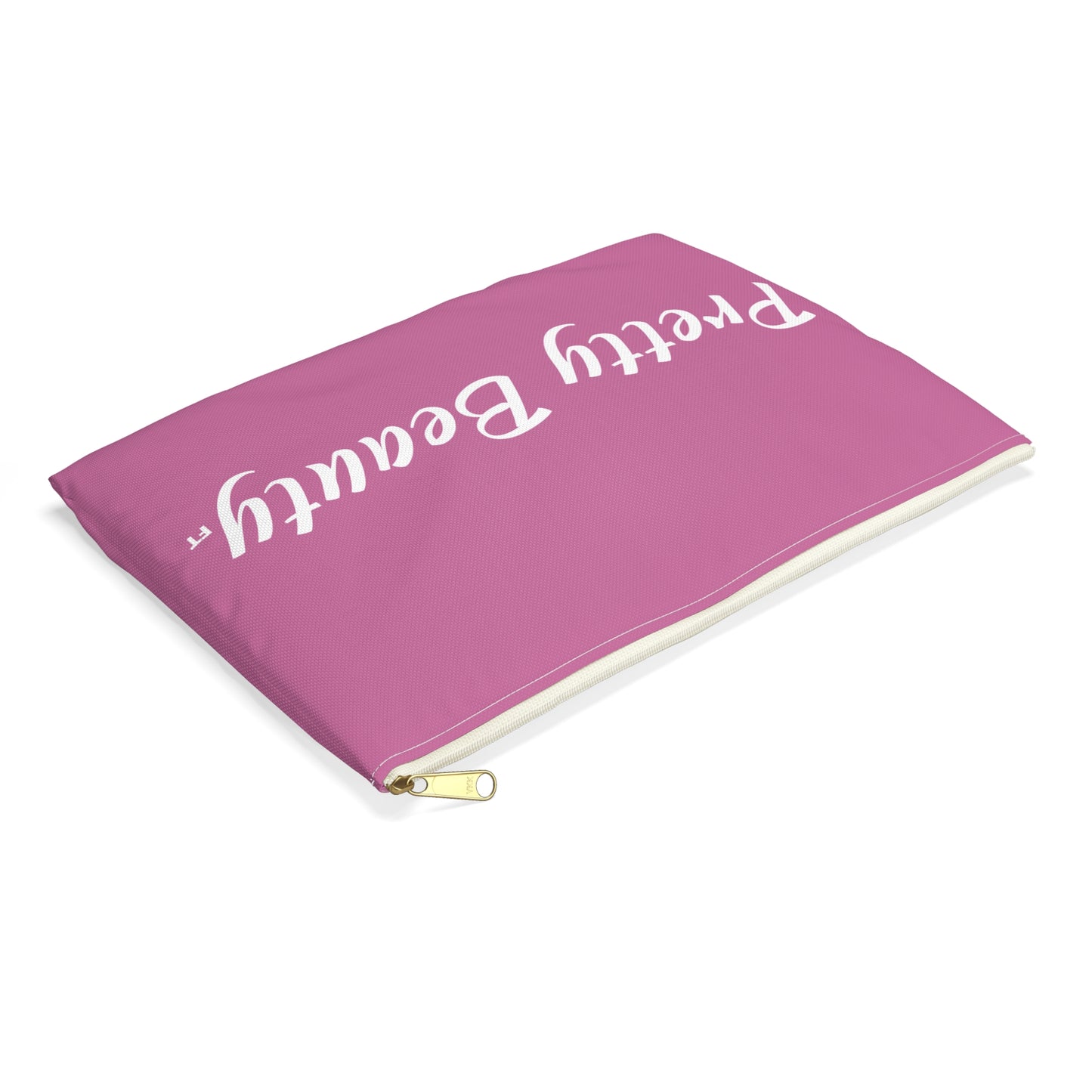 Pretty Beauty by Foreign T - Cosmetic Makeup Bag