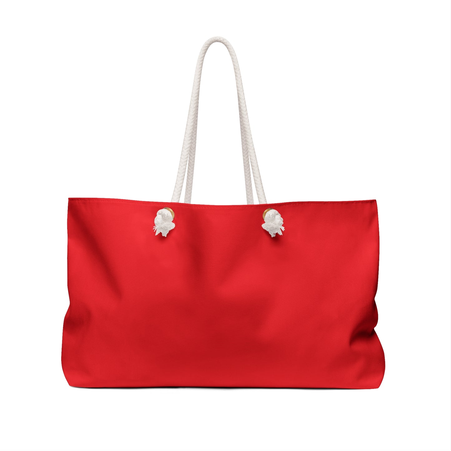 Pretty Beauty by Foreign T - Tote Weekend Bag