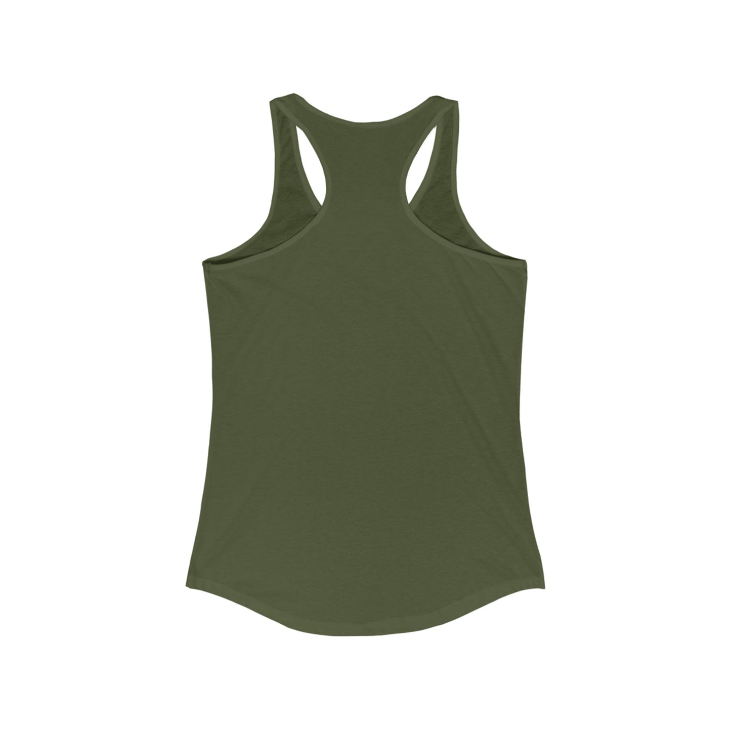 Foreign T Brand - Women’s Tank Top