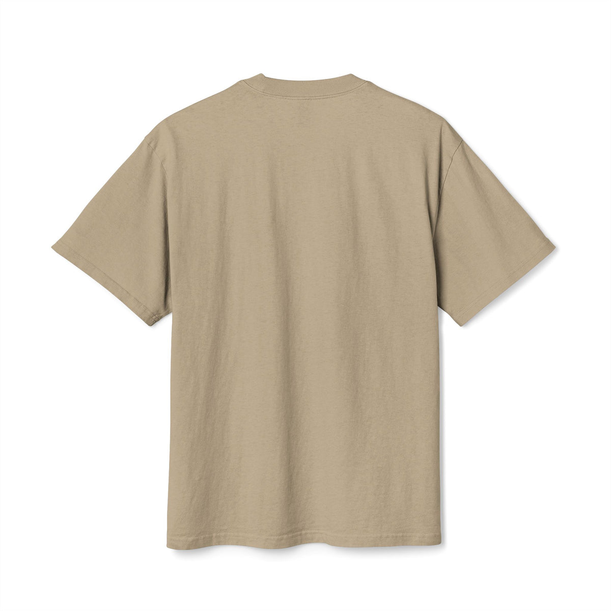 FT Signature Tee "Everyday Hussle" – Premium Embroidered T-Shirt by FT Collections