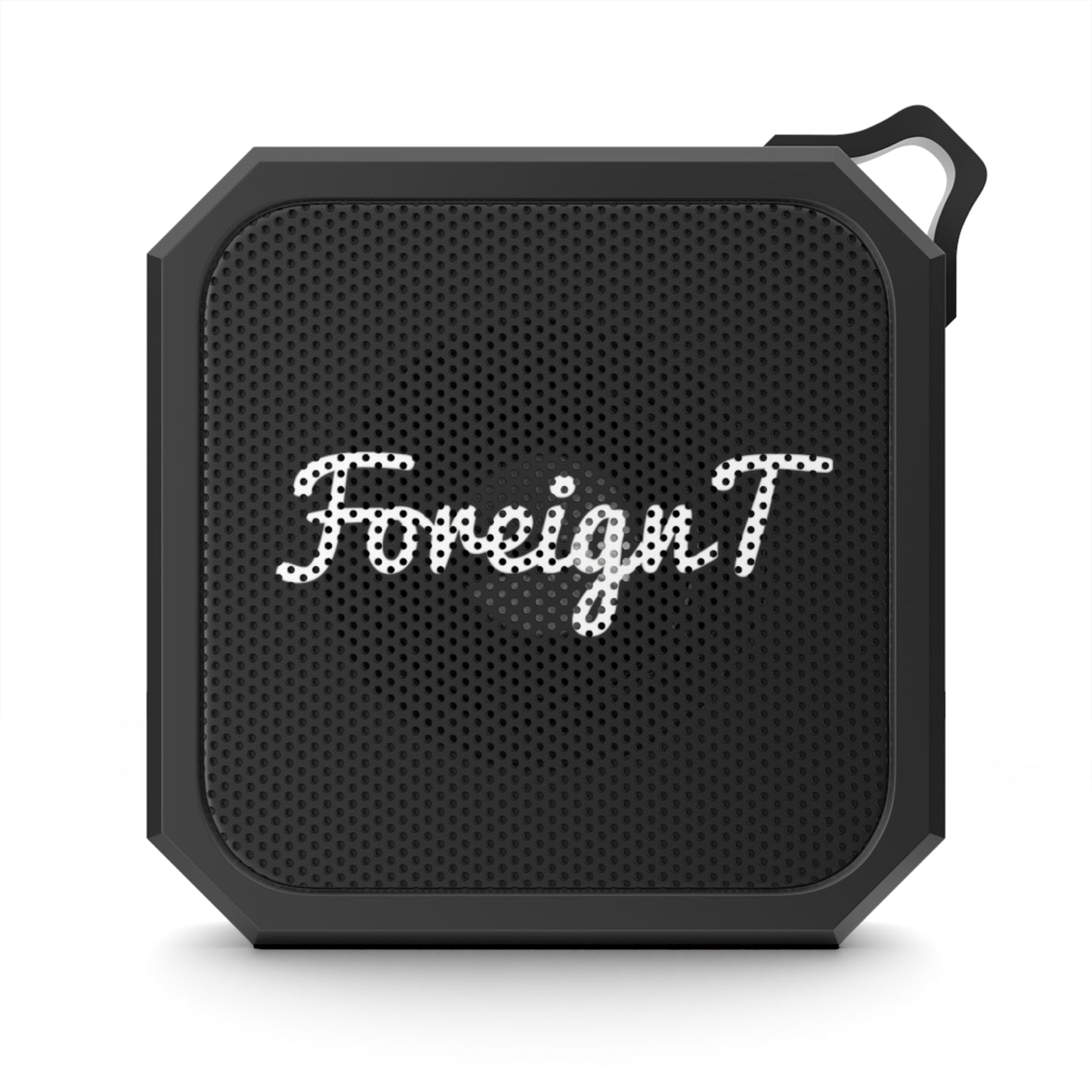 Foreign T Brand - Outdoor Bluetooth Speaker