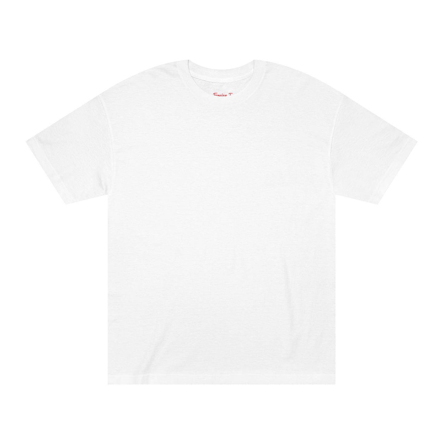 Foreign T Brand - Unisex Classic Tee
