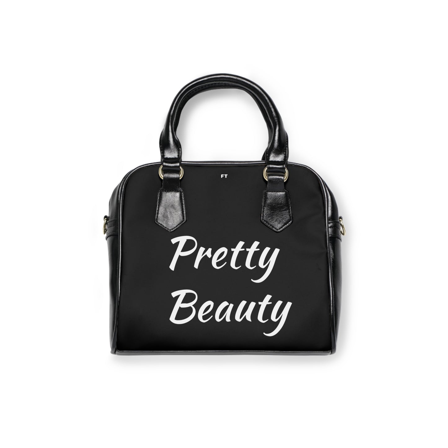 Pretty Beauty by Foreign T - Handbag