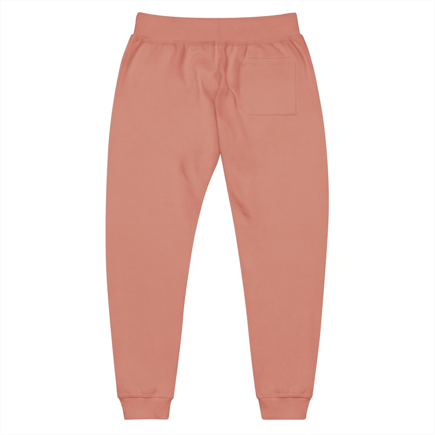 Foreign T Brand - Unisex Sweatpants (Embroidery)