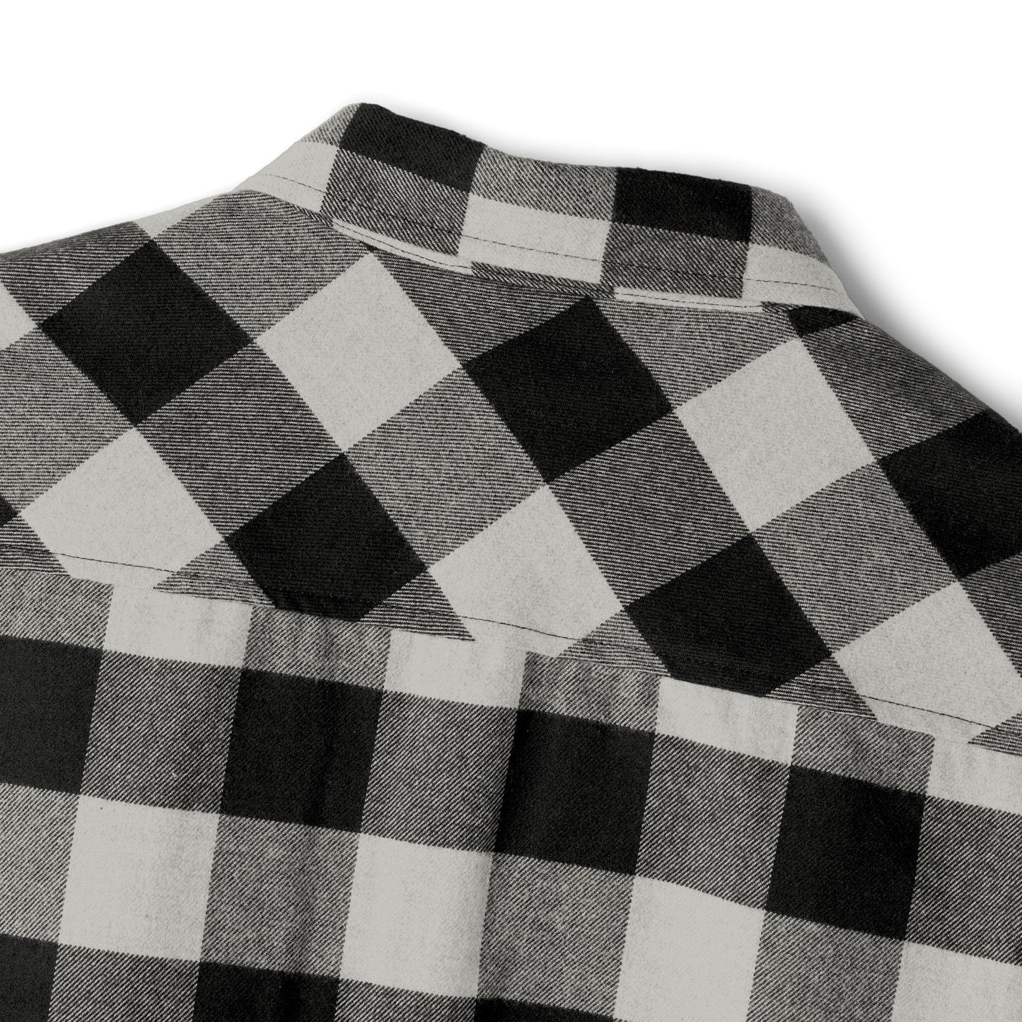 Foreign T Brand - Flannel Shirt
