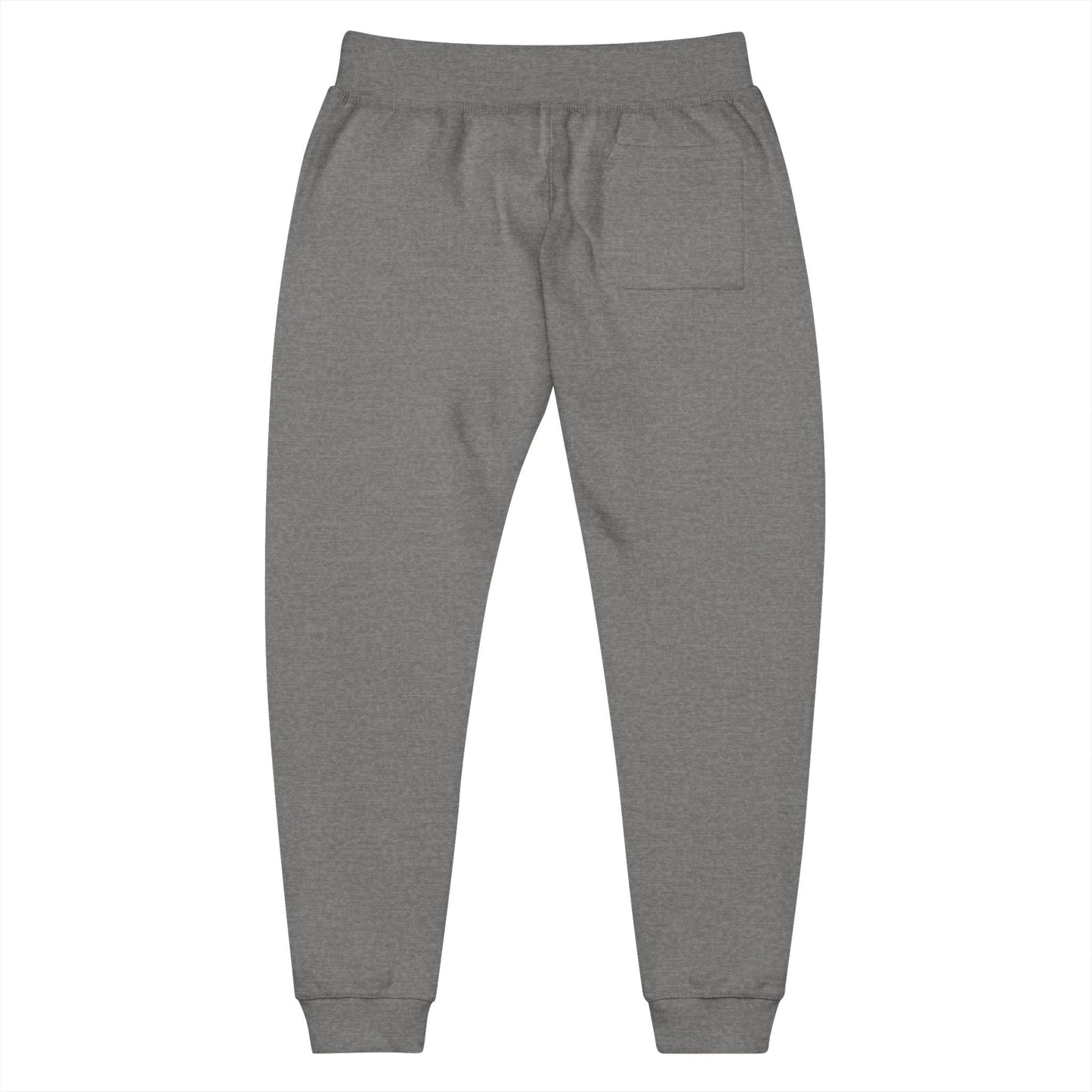 Foreign T Brand - Unisex Sweatpants (Embroidery)