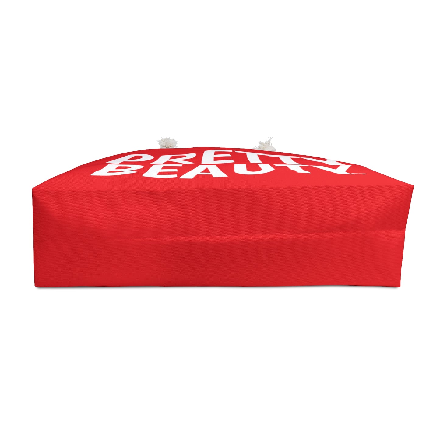 Pretty Beauty by Foreign T - Tote Weekend Bag