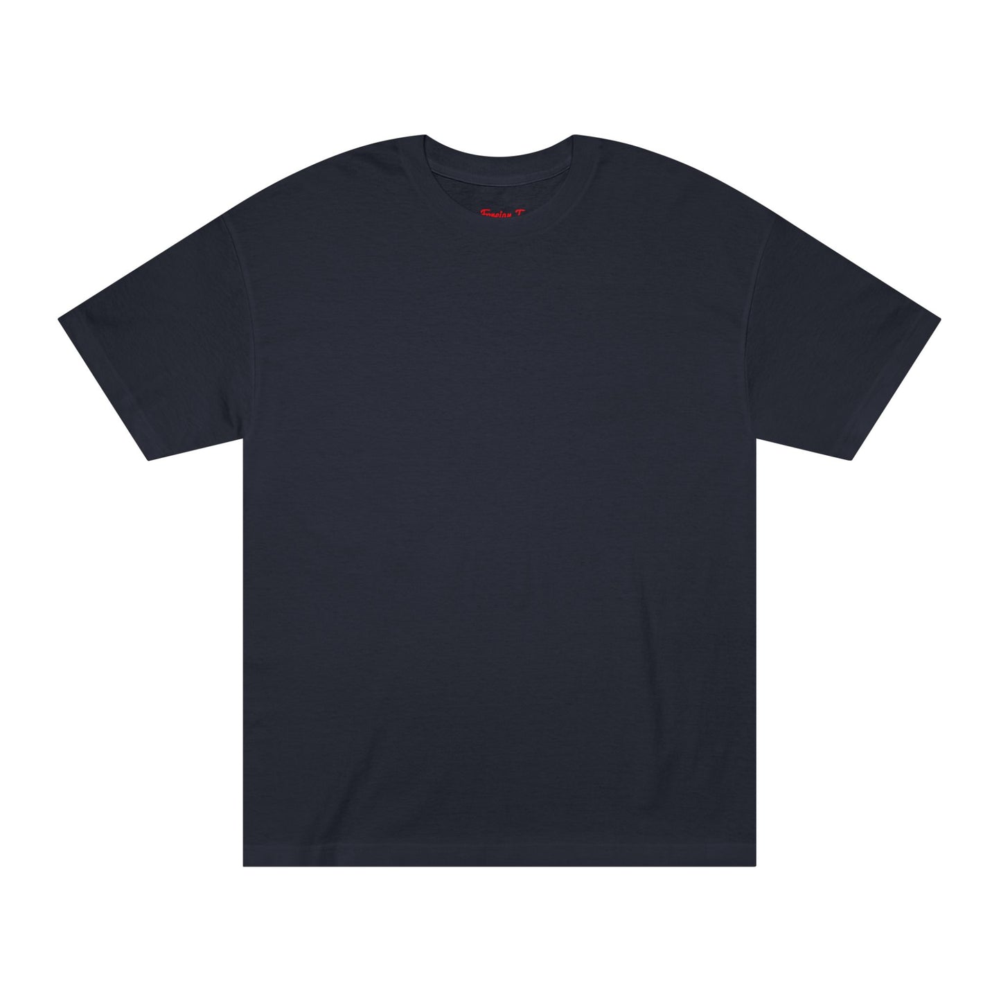 Foreign T Brand - Unisex Classic Tee