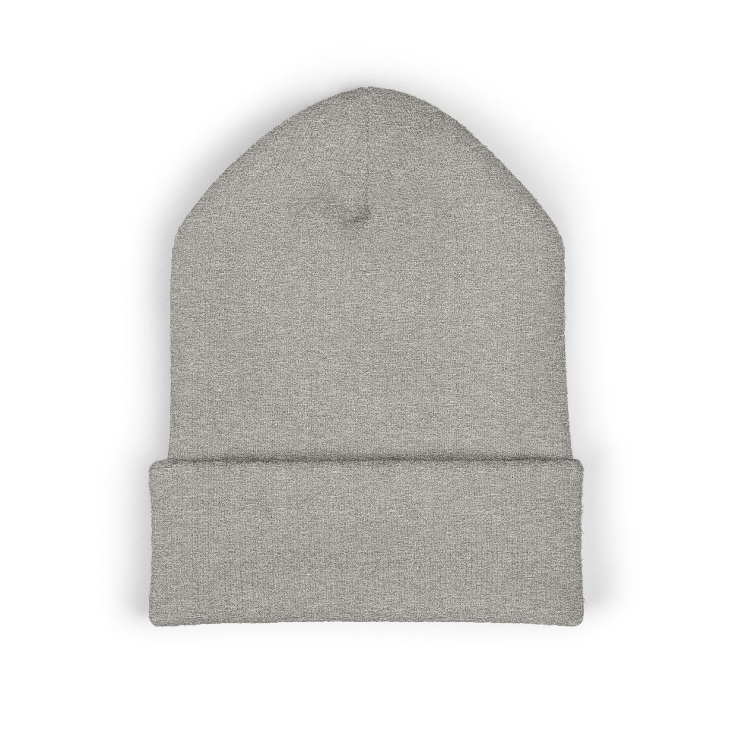 Foreign T Brand - Cuffed Beanie (Embroidery)