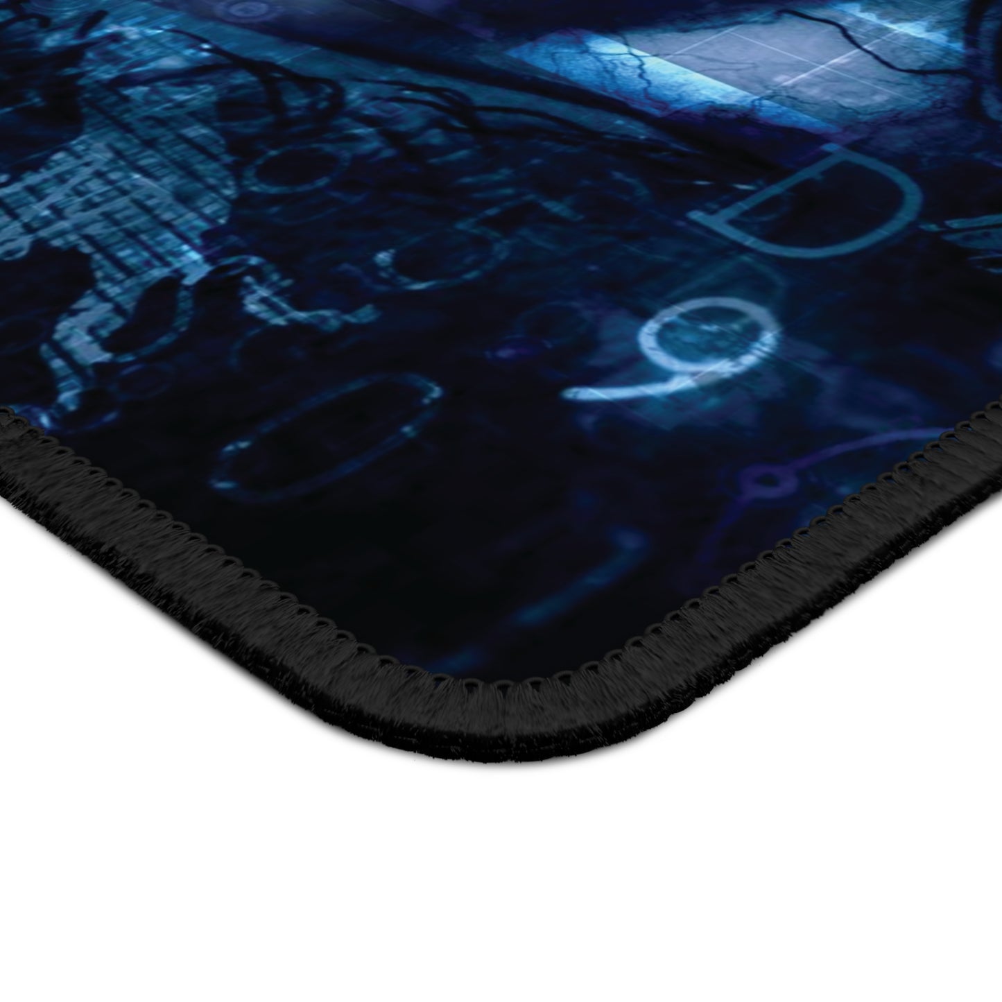 Foreign T Brand - Gaming Mouse Pad