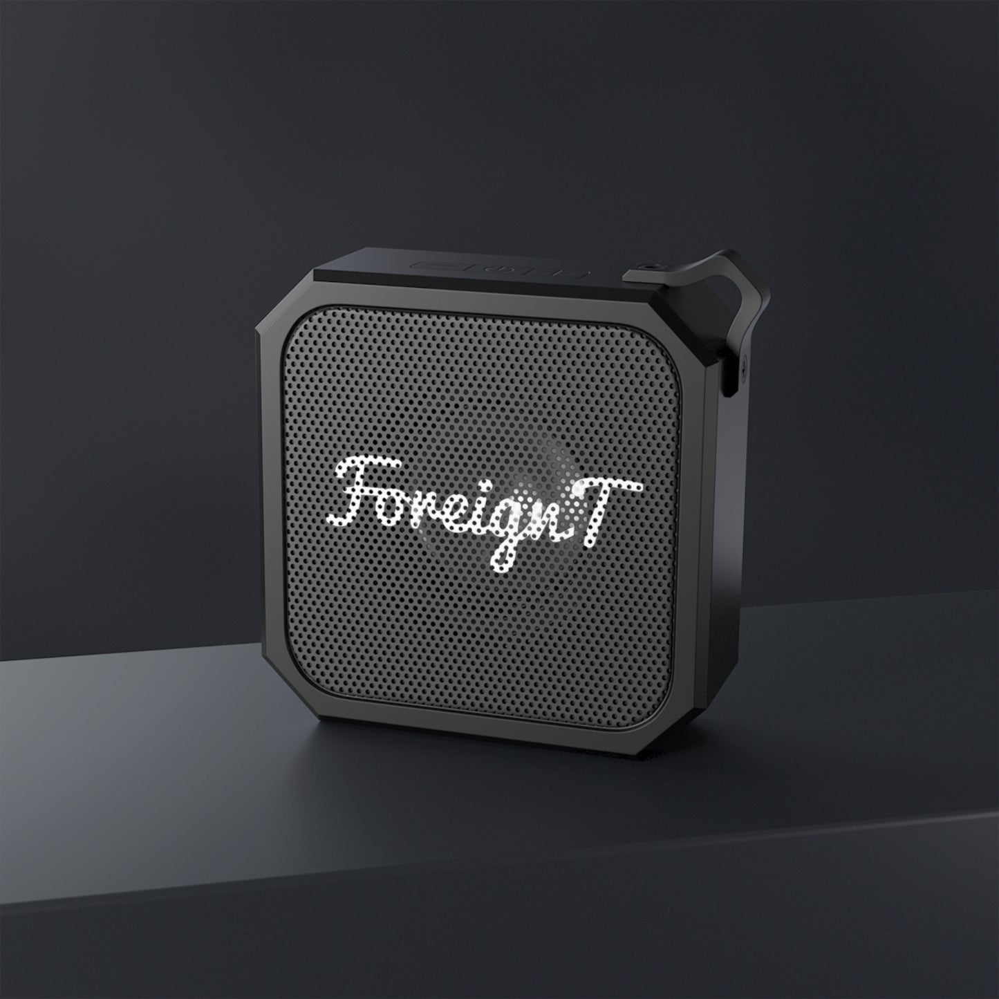 Foreign T Brand - Outdoor Bluetooth Speaker