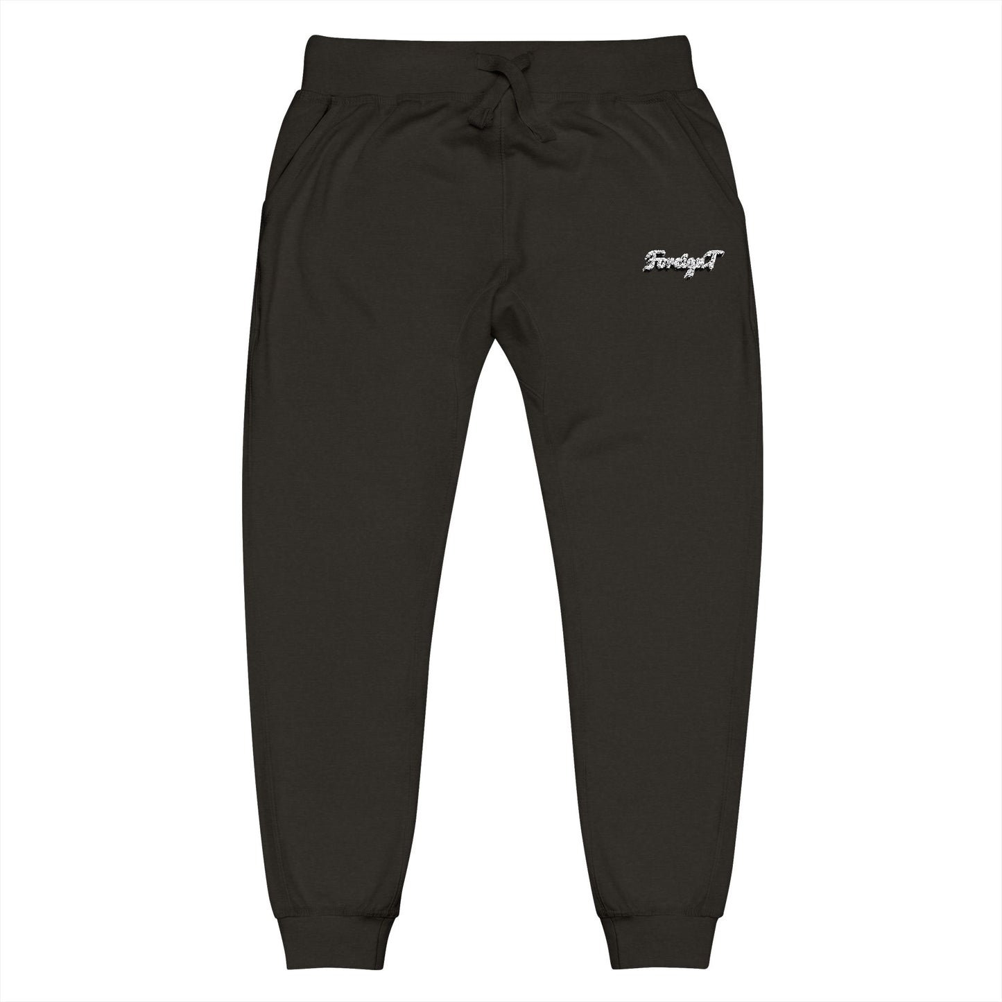 Foreign T Brand - Unisex Sweatpants (Embroidery)