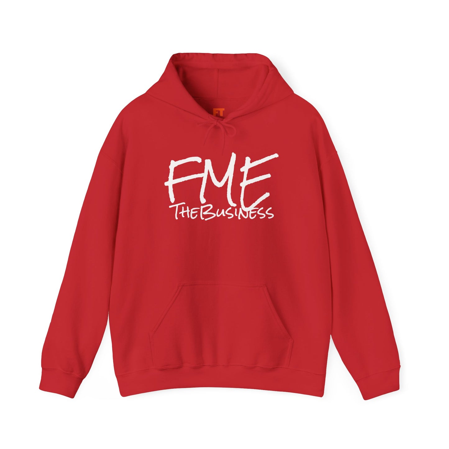 Foreign T Brand - FME TheBusiness Hoodie