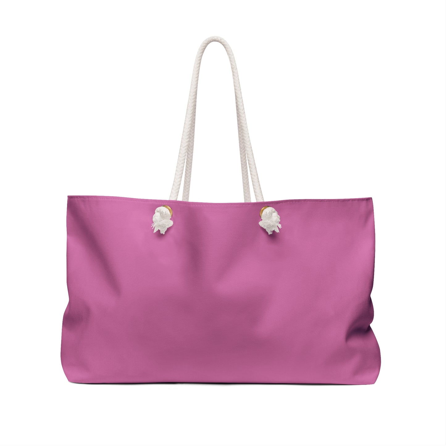 Pretty Beauty by Foreign T - Tote Weekend Bag
