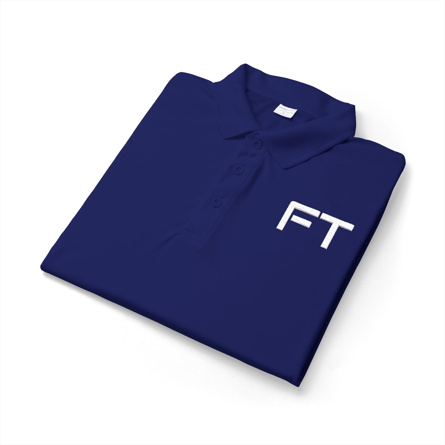 FT Polo Sport Shirt