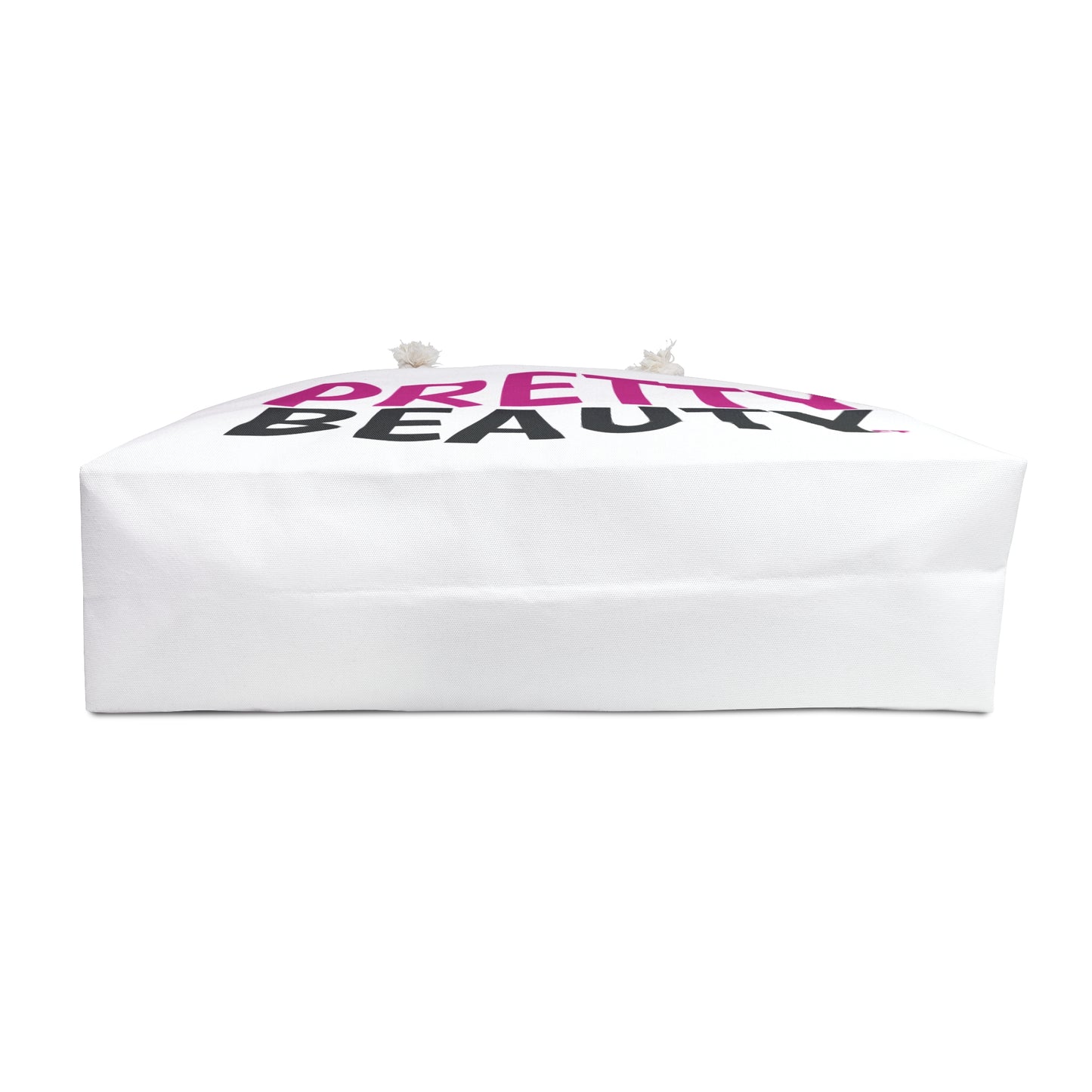 Pretty Beauty by Foreign T - Tote Weekend Bag