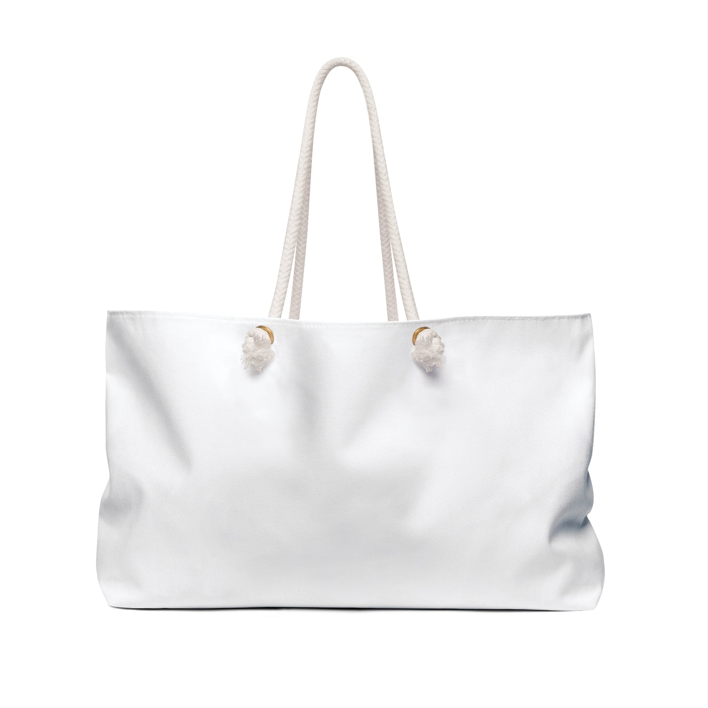 Pretty Beauty by Foreign T - Tote Weekend Bag