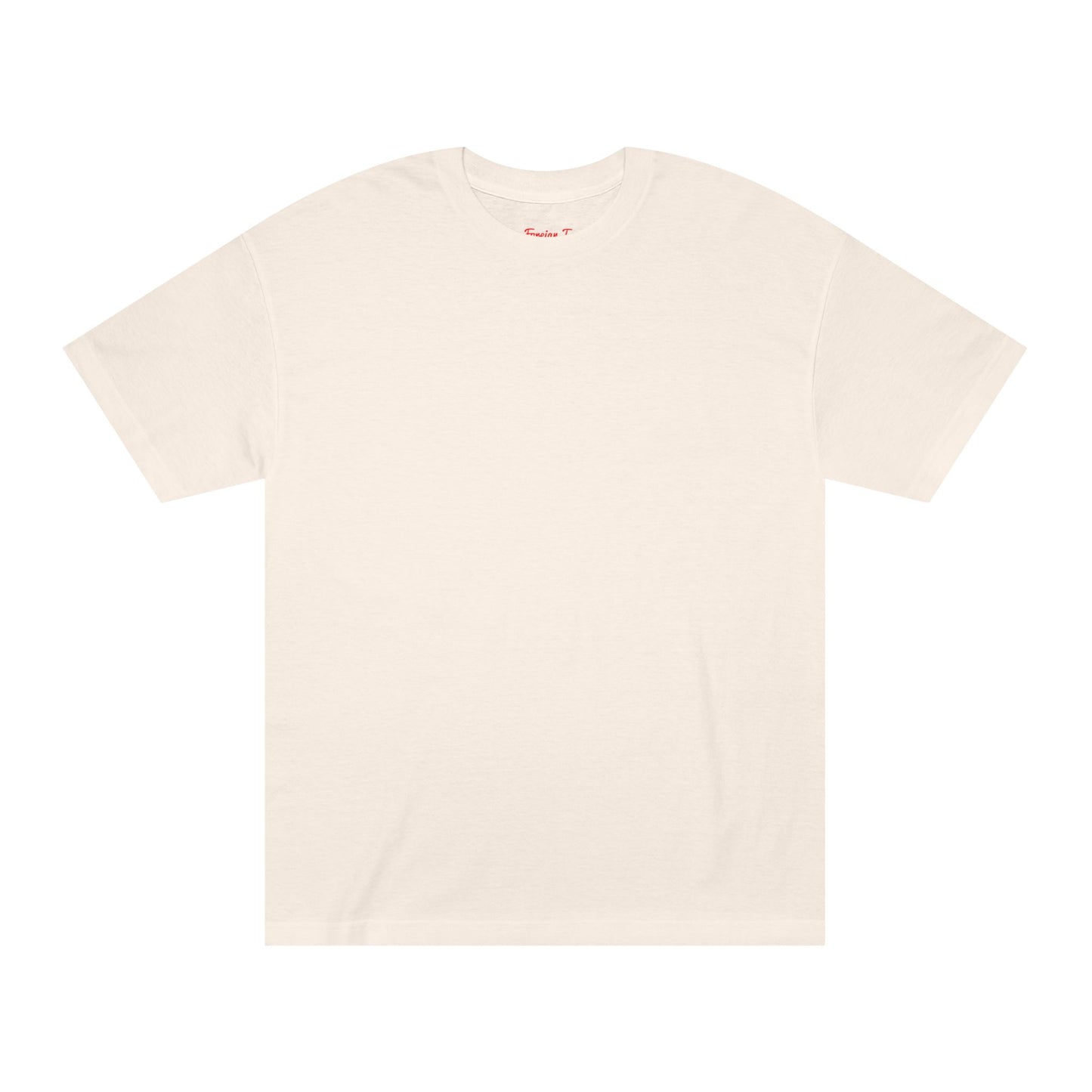 Foreign T Brand - Unisex Classic Tee