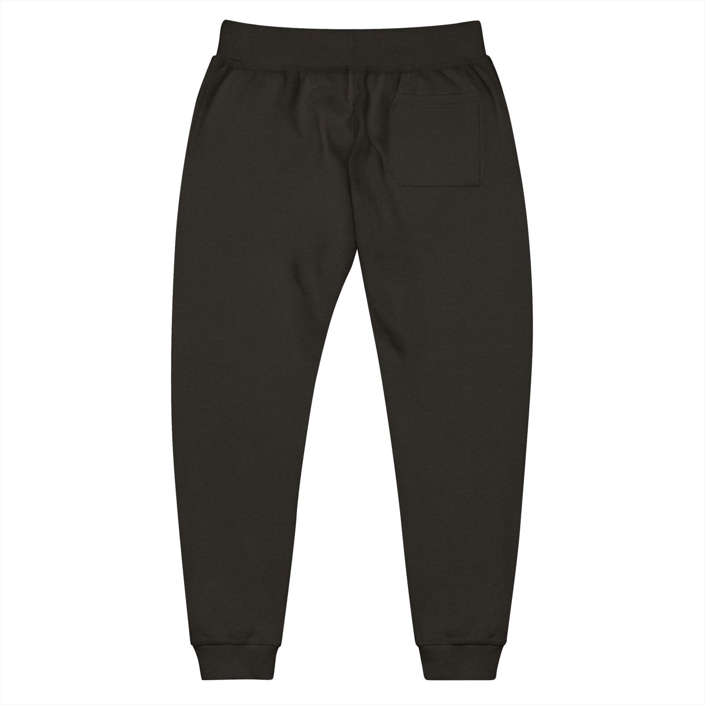 Foreign T Brand - Unisex Sweatpants (Embroidery)