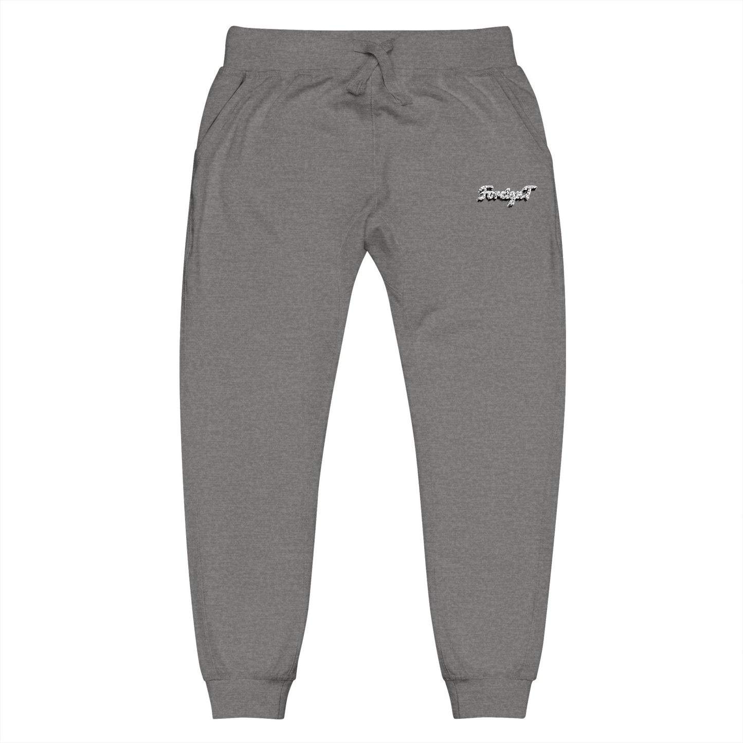 Foreign T Brand - Unisex Sweatpants (Embroidery)