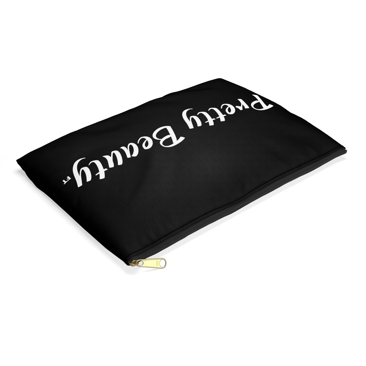 Pretty Beauty by Foreign T - Cosmetic Makeup Bag