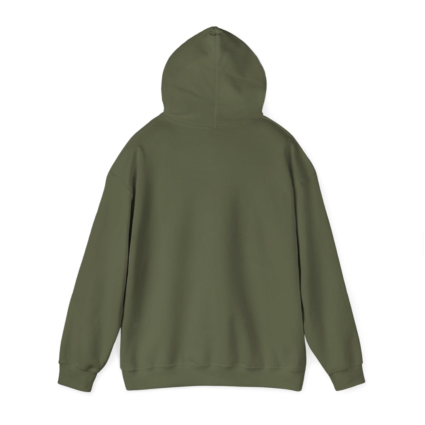 Foreign T Brand - FME TheBusiness Hoodie
