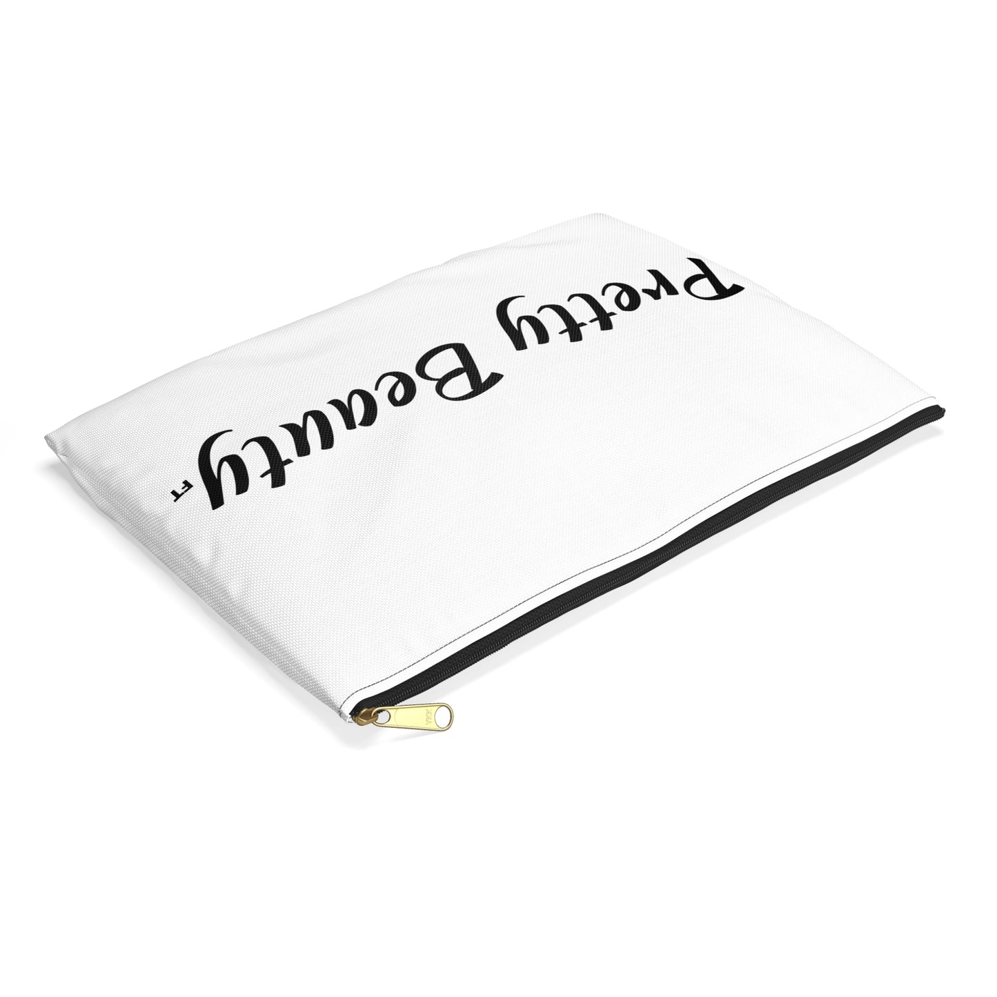Pretty Beauty by Foreign T - Cosmetic Makeup Bag