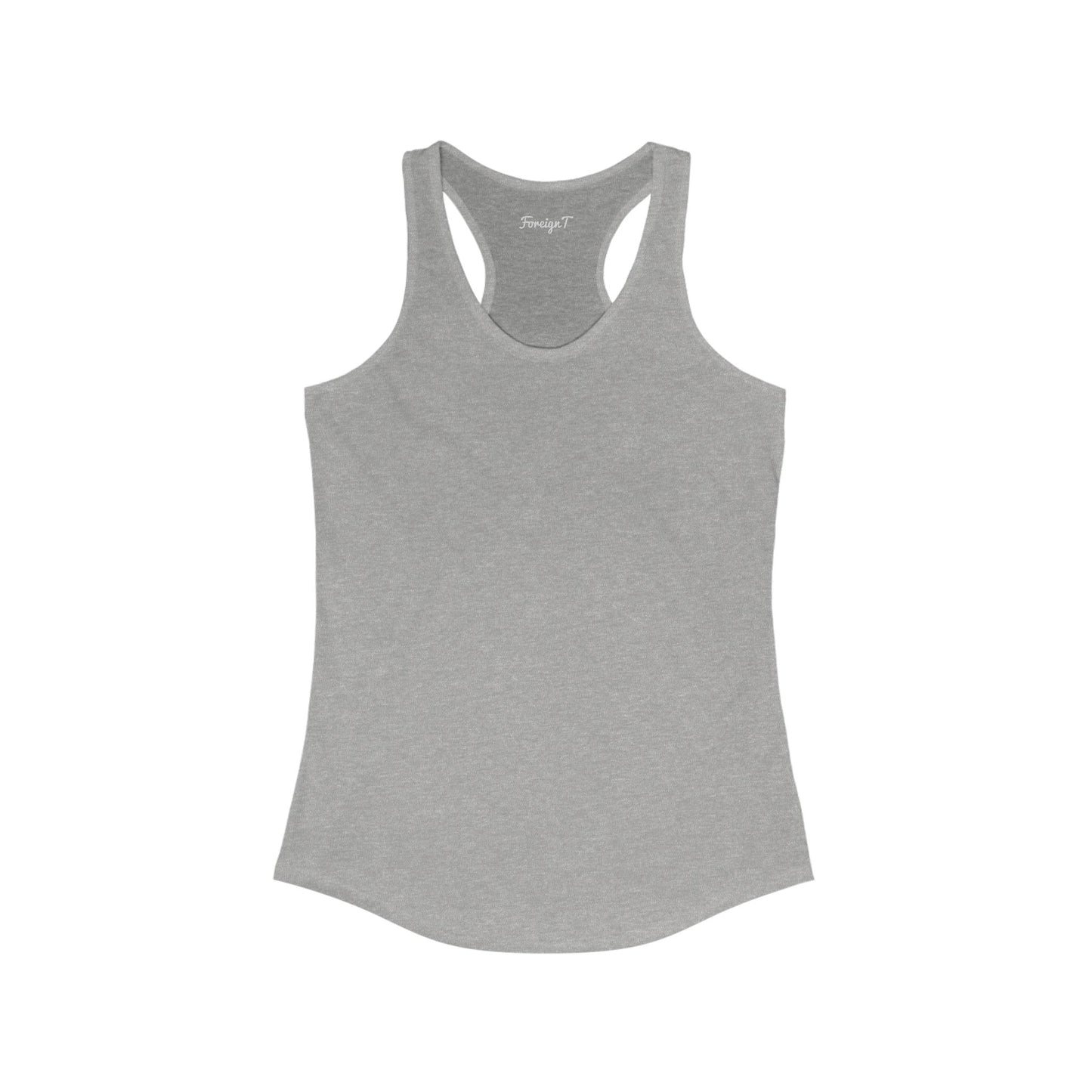 Foreign T Brand - Women’s Tank Top