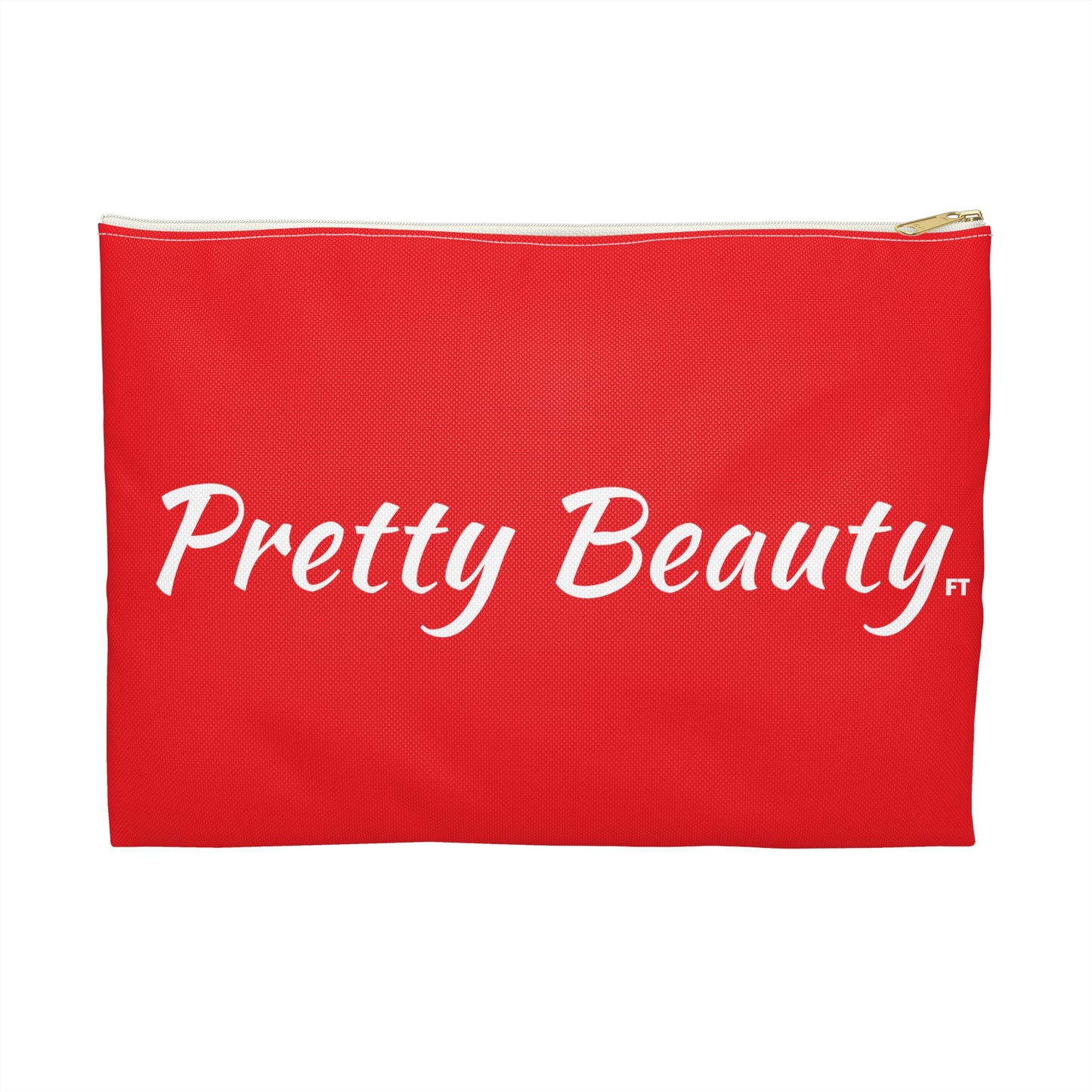 Pretty Beauty by Foreign T - Cosmetic Makeup Bag