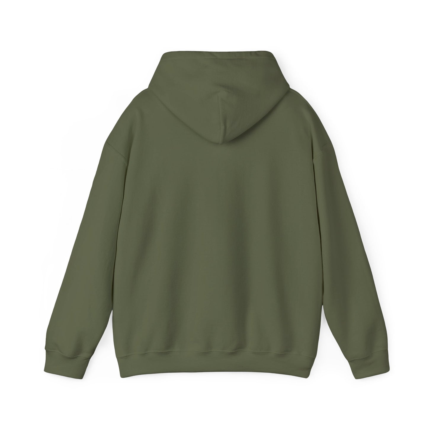 Foreign T Brand - FME TheBusiness Hoodie