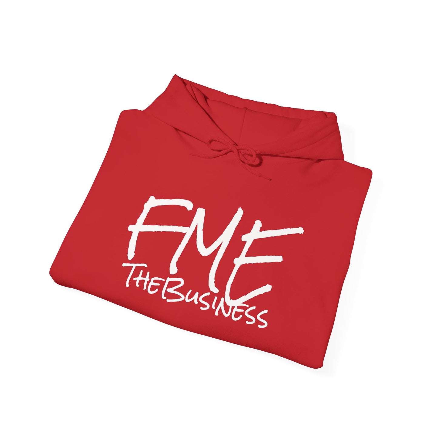 Foreign T Brand - FME TheBusiness Hoodie