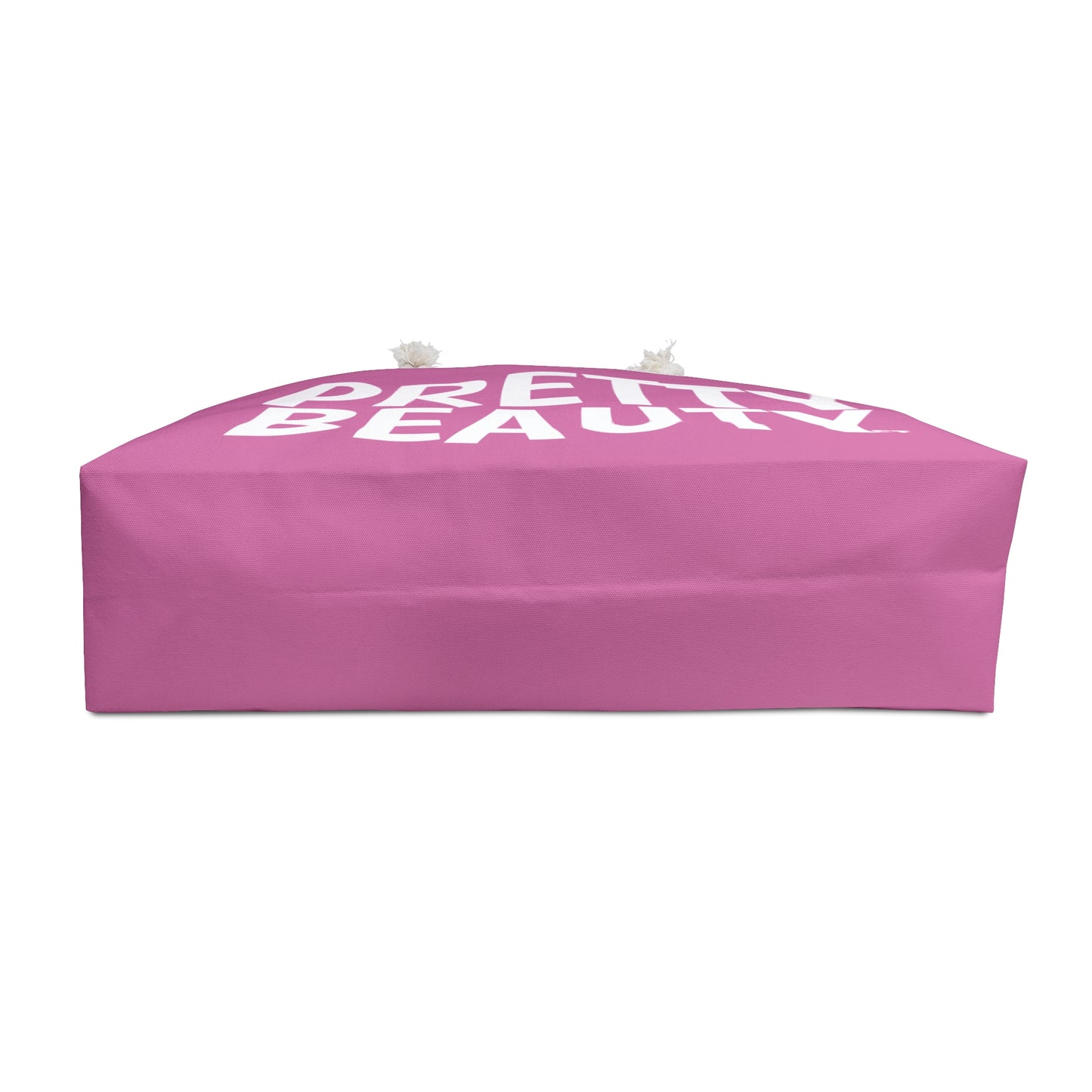 Pretty Beauty by Foreign T - Tote Weekend Bag