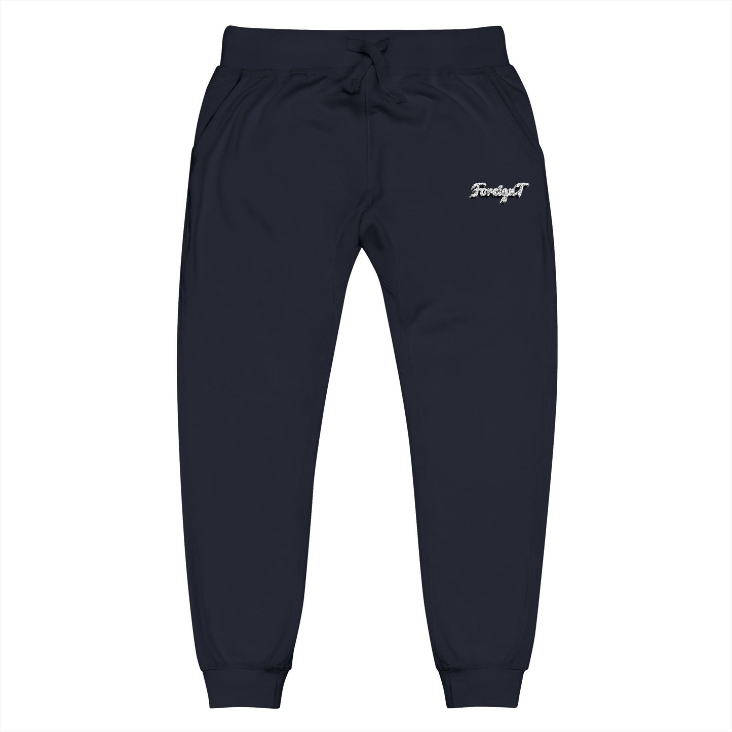 Foreign T Brand - Unisex Sweatpants (Embroidery)