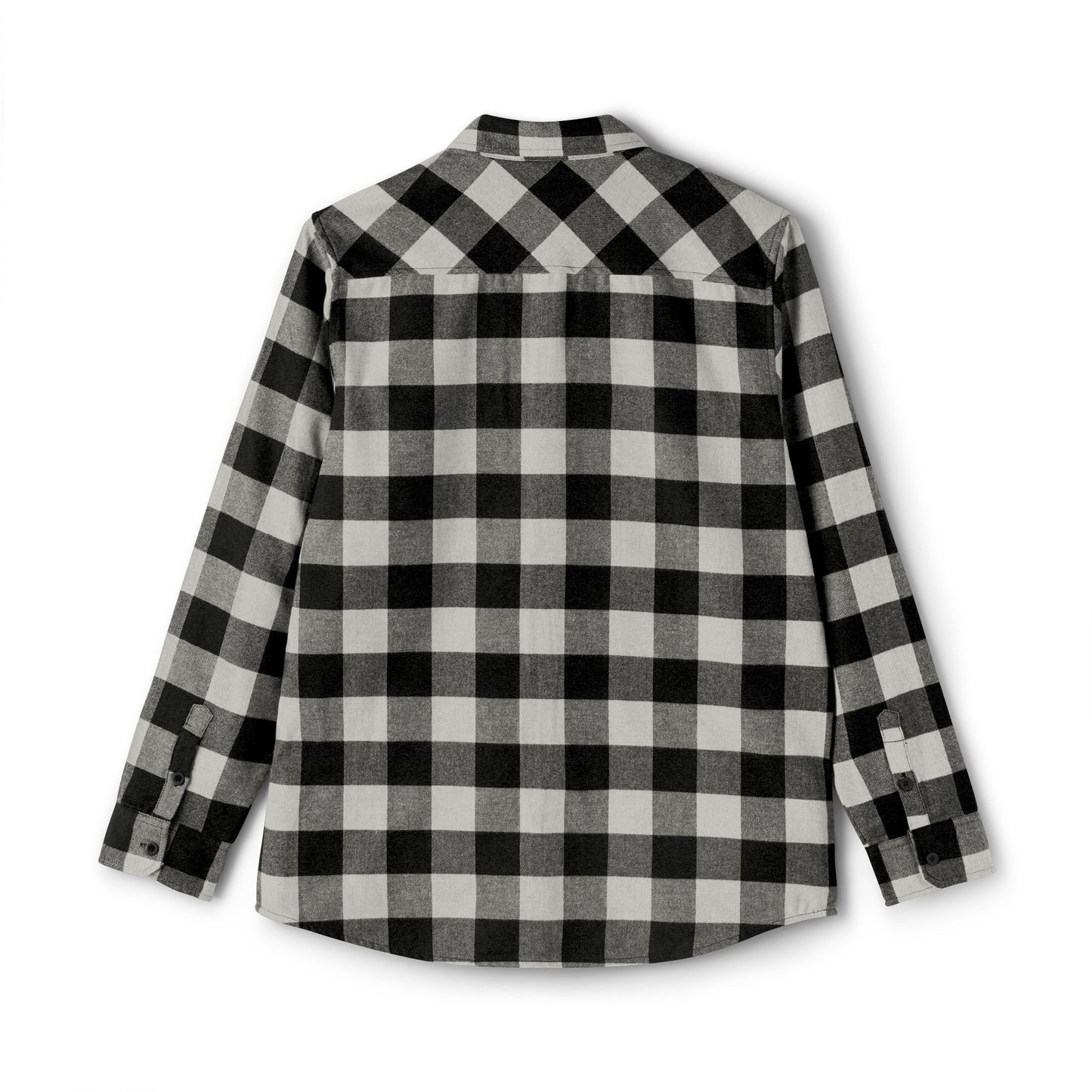 Foreign T Brand - Flannel Shirt