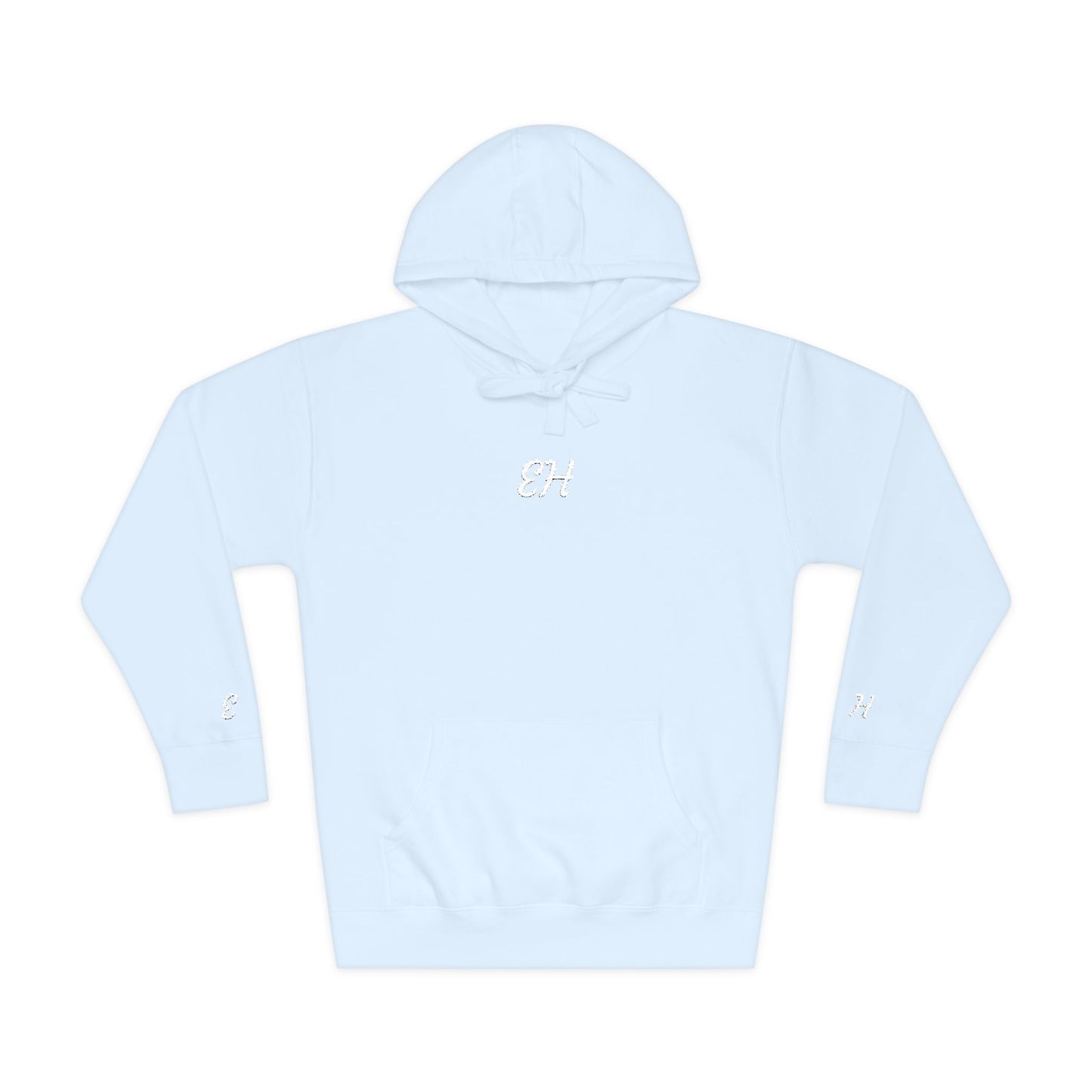 FT Signature Hoodie – Premium Embroidered Hoodie by FT Collections