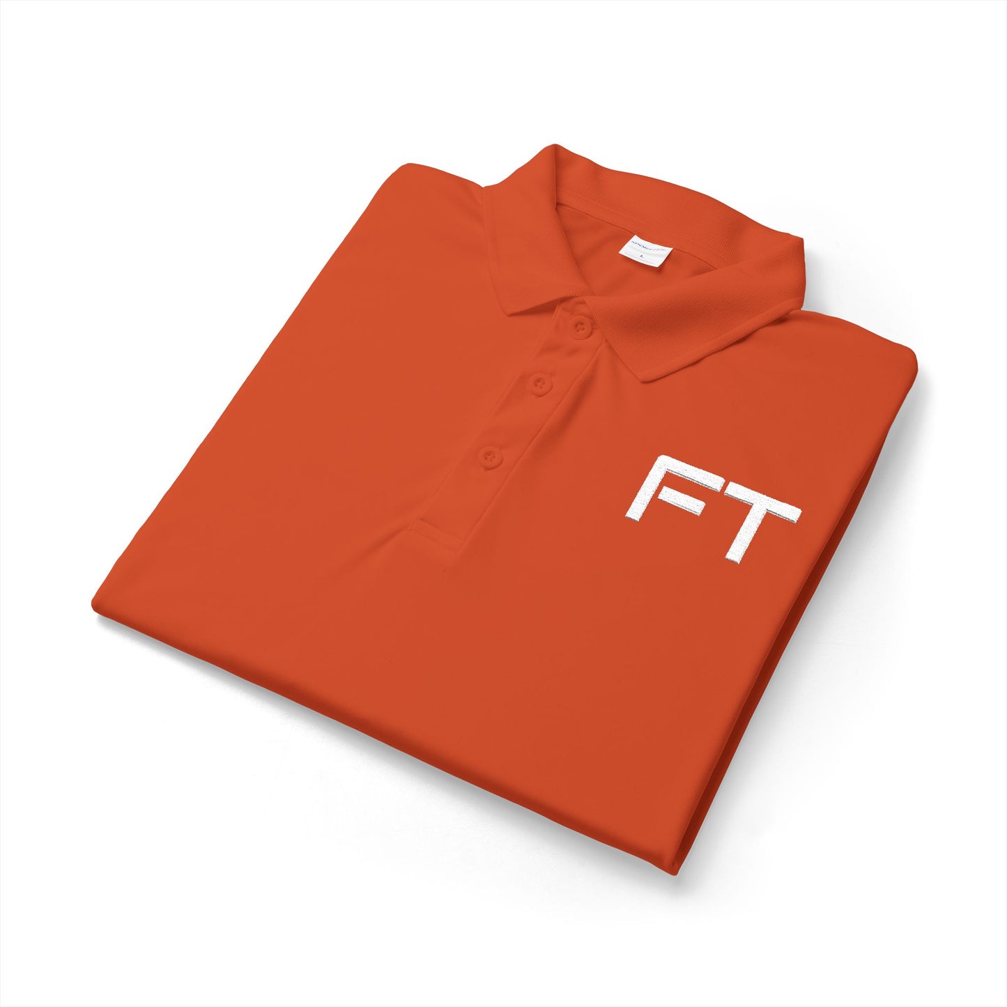 FT Polo Sport Shirt