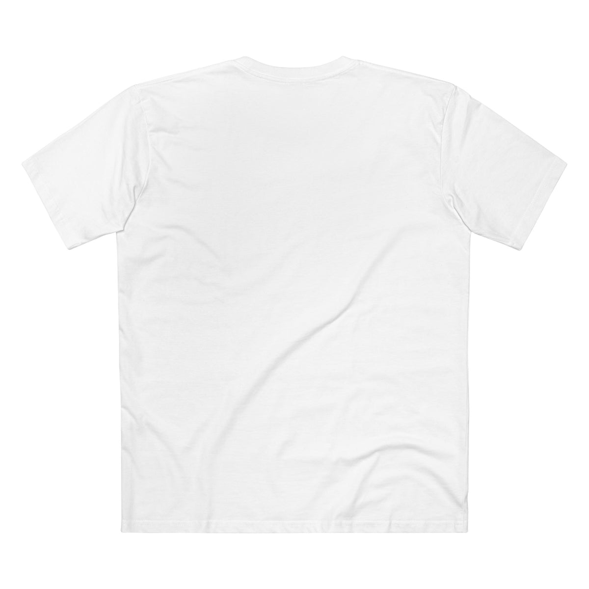 In My Lifetime Pieces: Signature Tee – Premium Embroidered T-Shirt by FT Collections