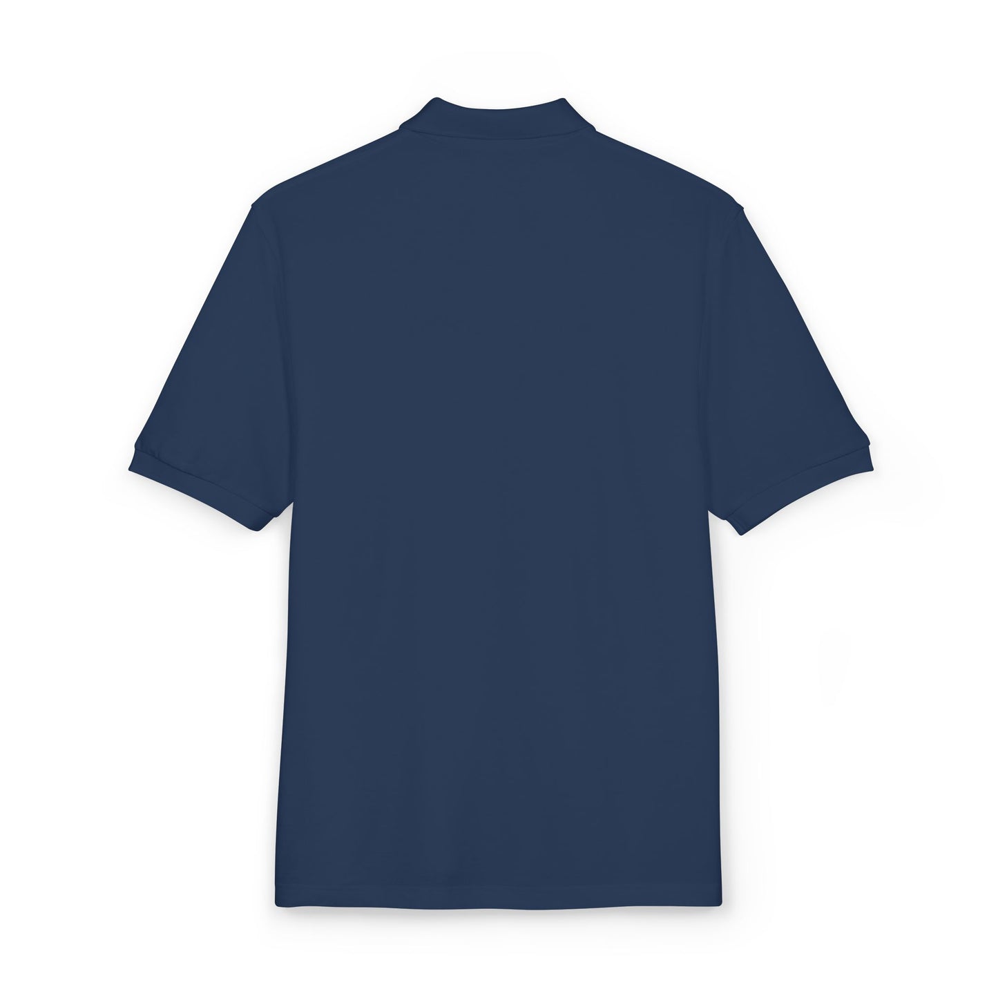 FT Polo "FT Brand" – Premium Embroidered Polo Shirt by FT Collections