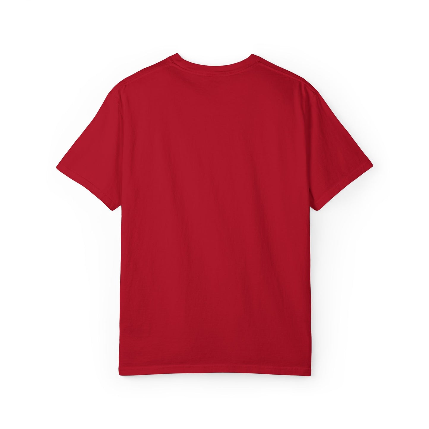 FT Signature Tee – Premium Embroidered T-Shirt by FT Collections