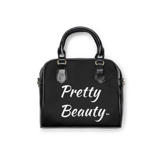 Pretty Beauty - Shoulder Handbag