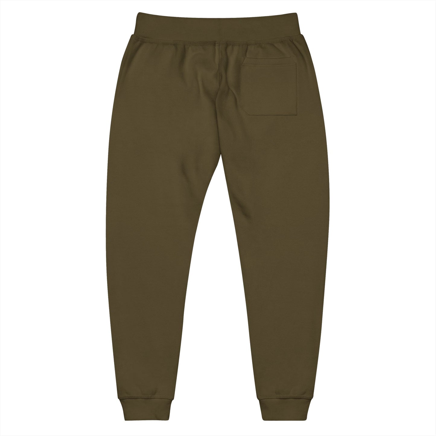 Foreign T Brand - Unisex Sweatpants (Embroidery)