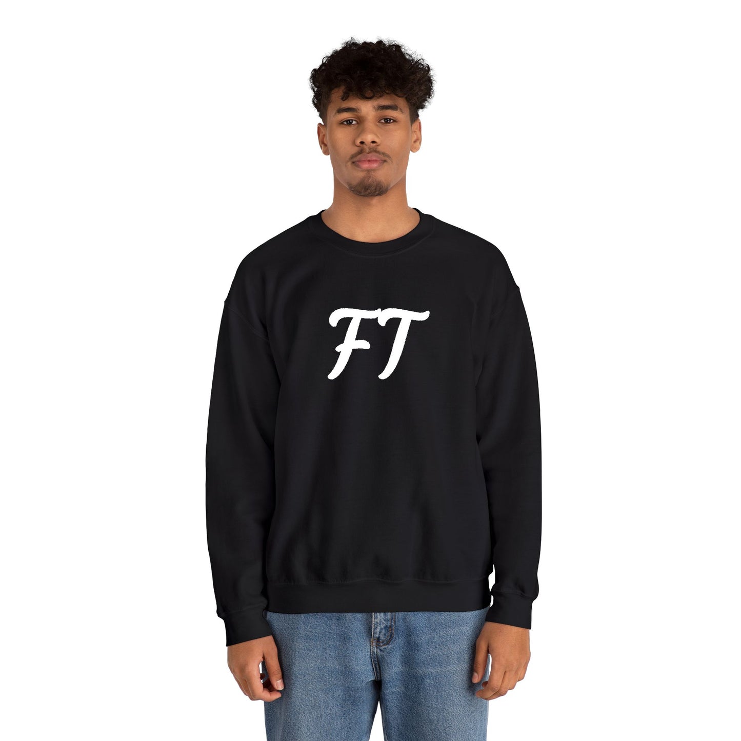 FT Signature Sweater (Unisex)