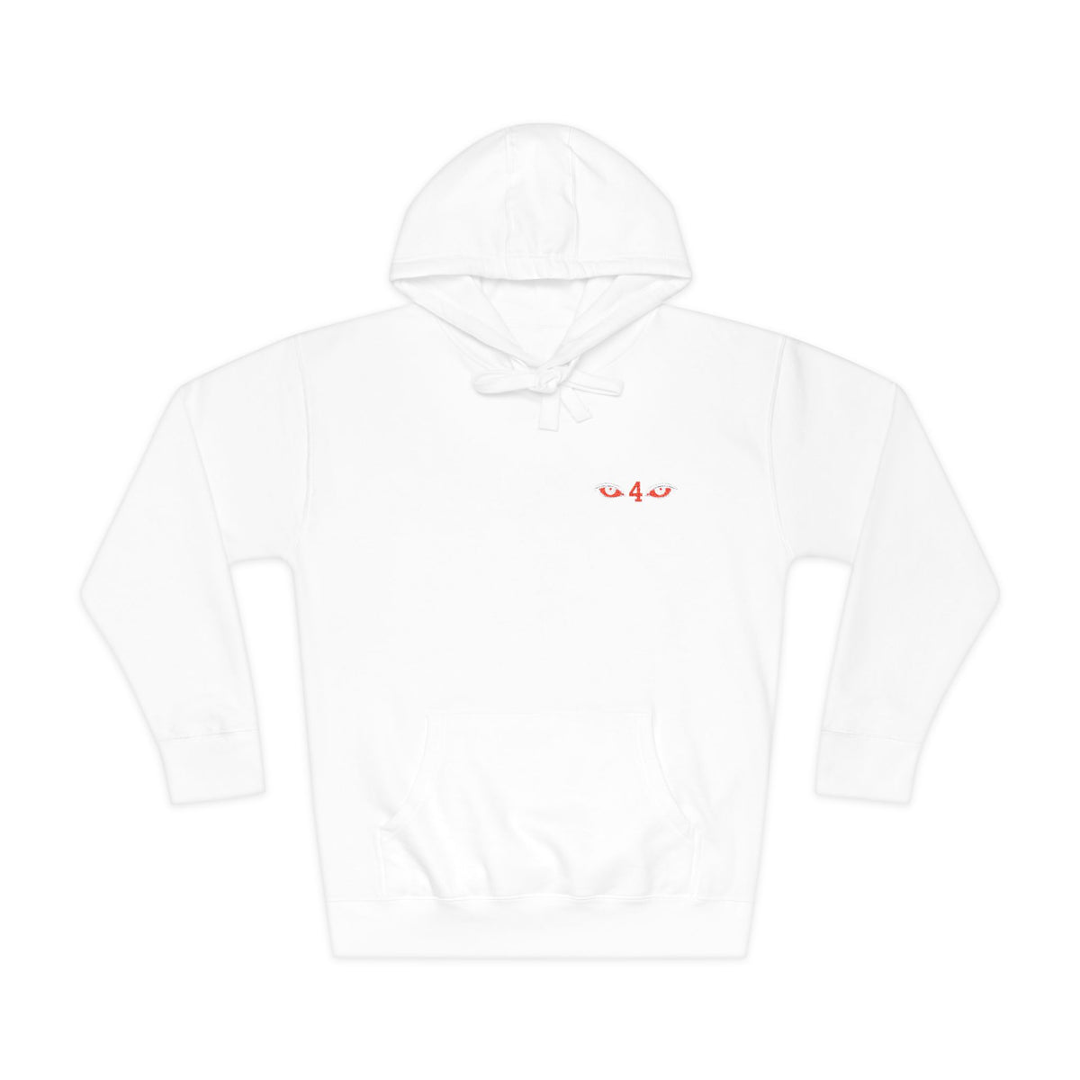 FT Signature Sweatshirt Set "i4i" – Premium Embroidered Hoodie by FT Collections