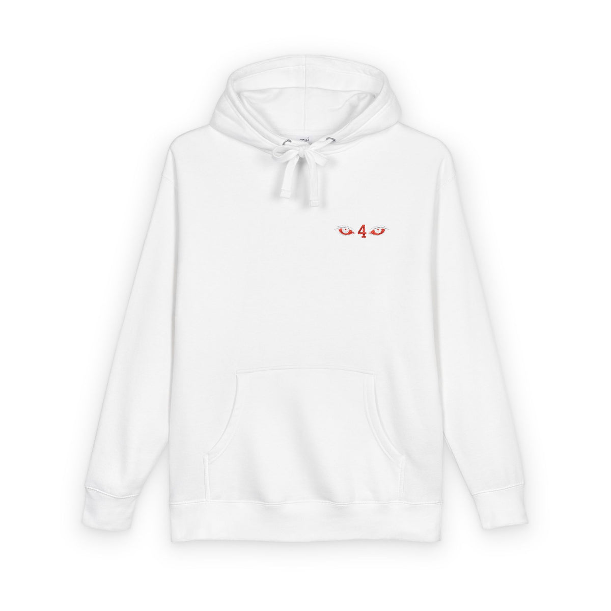 FT Signature Sweatshirt Set "i4i" – Premium Embroidered Hoodie by FT Collections