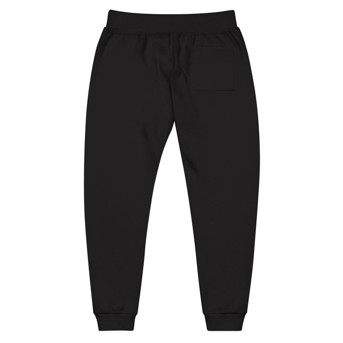 FT Signature Sweatpants "i4i" – Premium Embroidered Sweatpants by FT Collections