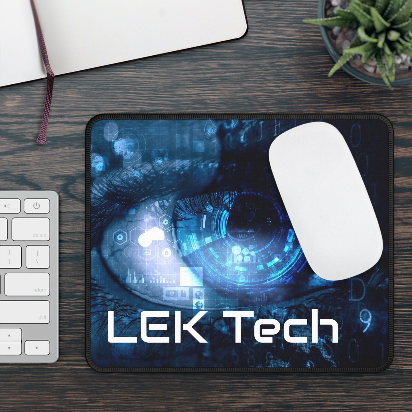 LEK Tech - Gaming Mouse Pad