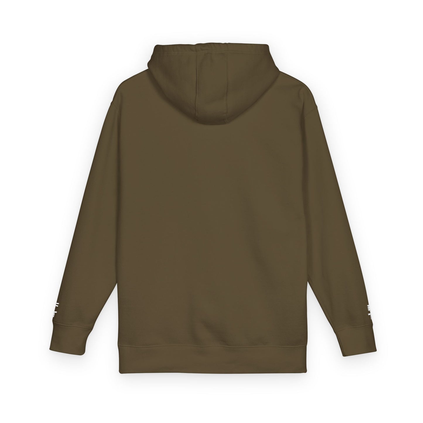 FT Signature Hoodie – Premium Embroidered Hoodie by FT Collections
