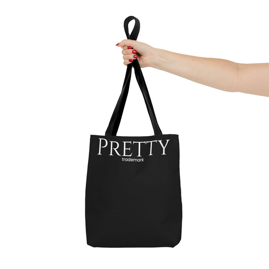 Pretty Beauty - Tote Bag